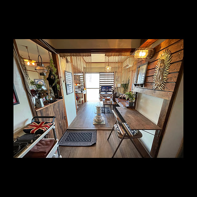 部屋全体のインテリア実例 - 2022-02-25 10:40:10