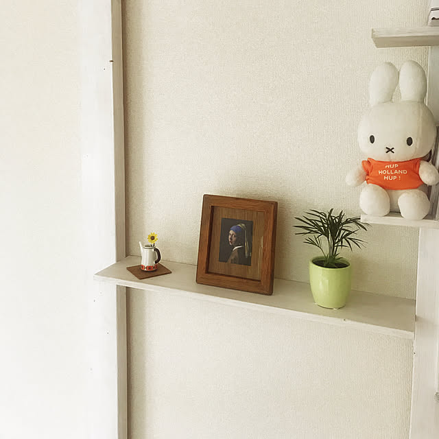 nijntjeさんの実例写真