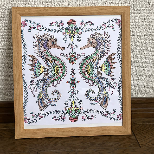 Kumikoさんの実例写真
