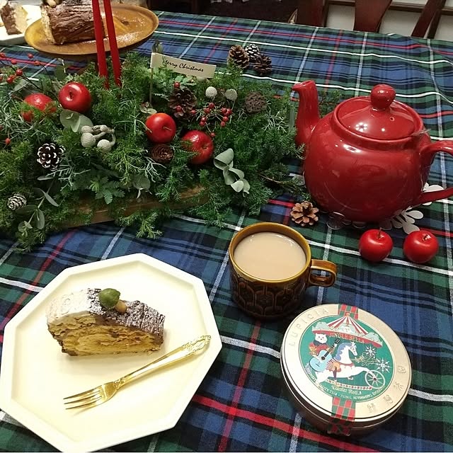 Rさんの部屋