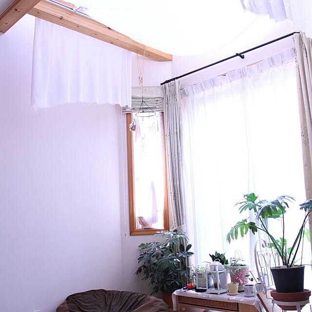 rikoさんの実例写真