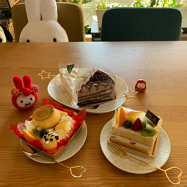 JUNさんの実例写真