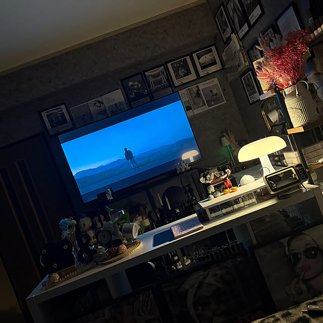 HSP-HSSさんの部屋