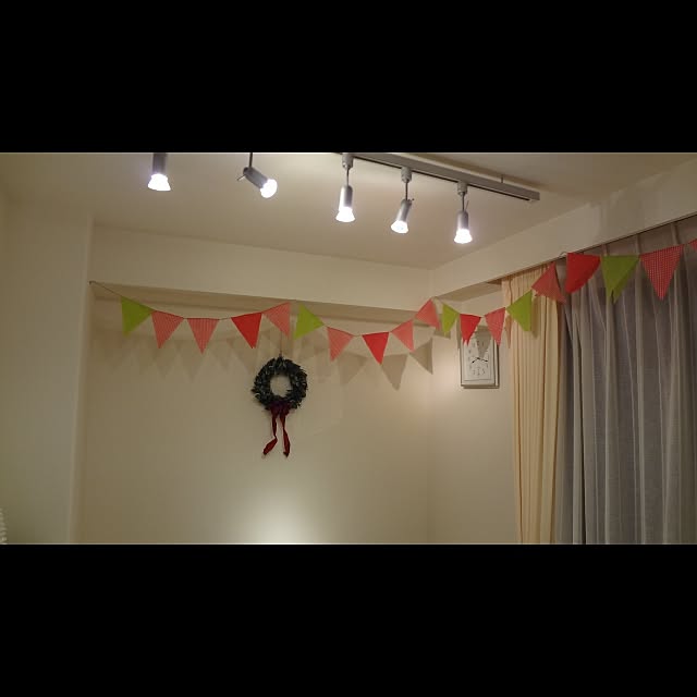 実例写真