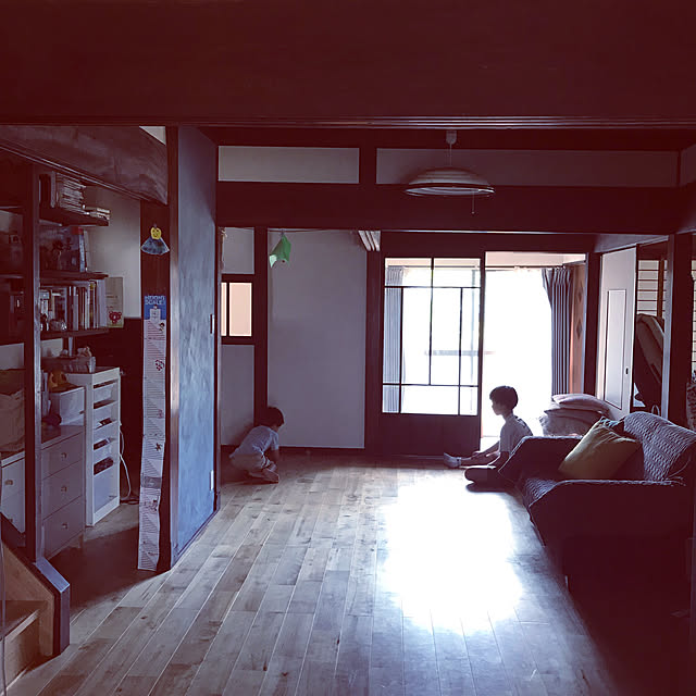 Uruさんの実例写真