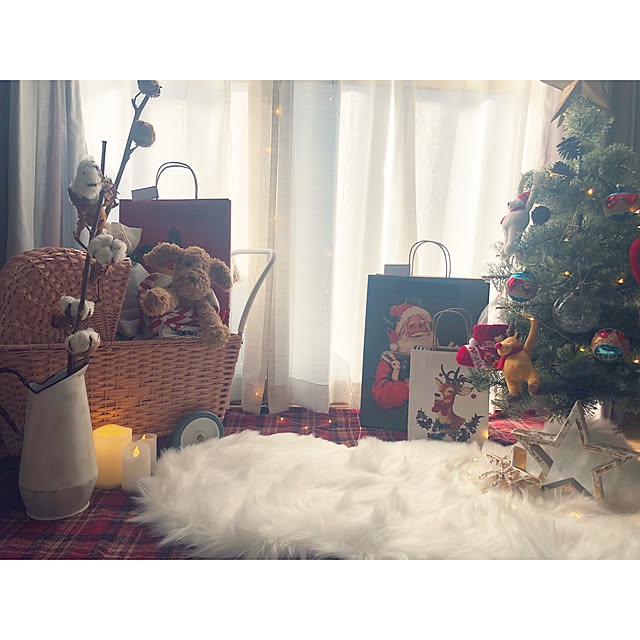 ___.kkさんの実例写真