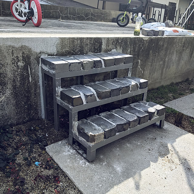 rokkincさんの実例写真