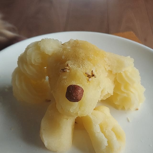 実例写真