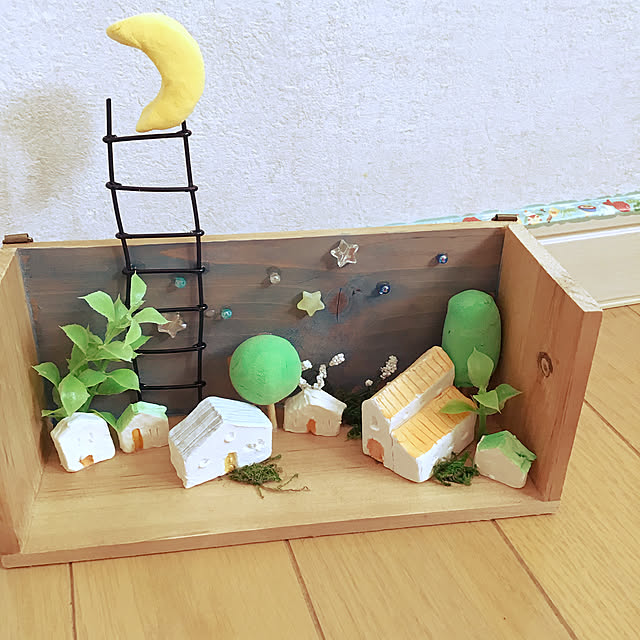 ダイソー/100均/ハンドメイド/一人暮らし/お家好き...などのインテリア実例 - 2019-03-18 10:17:14