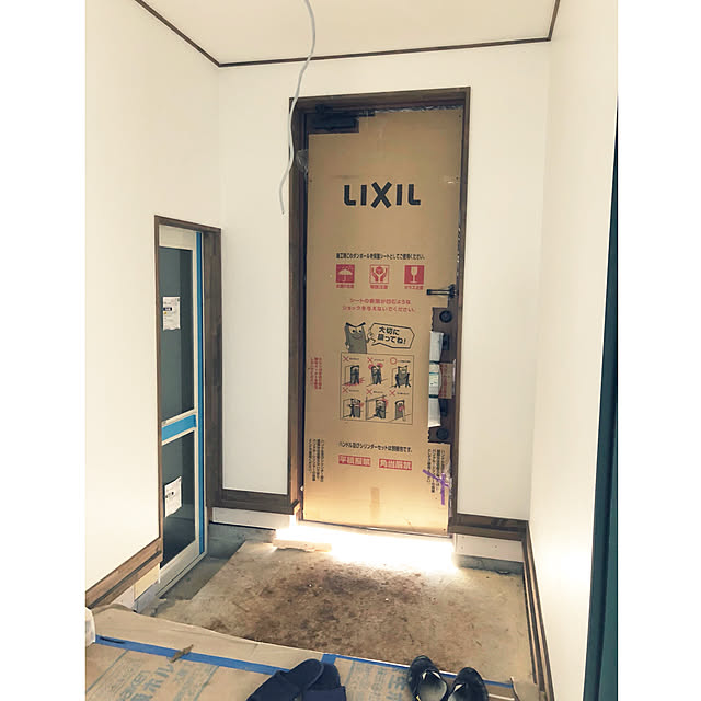 LIXIL ジエスタ2の商品を使ったおしゃれなインテリア実例 LIXIL ジエスタ2の商品を使ったおしゃれなインテリア実例