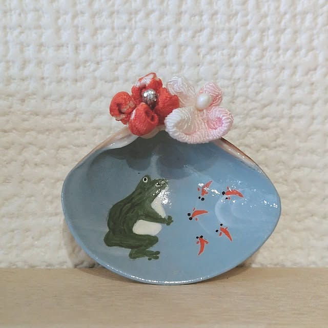 yokkoさんの部屋
