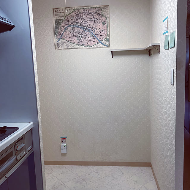 heidiさんの部屋