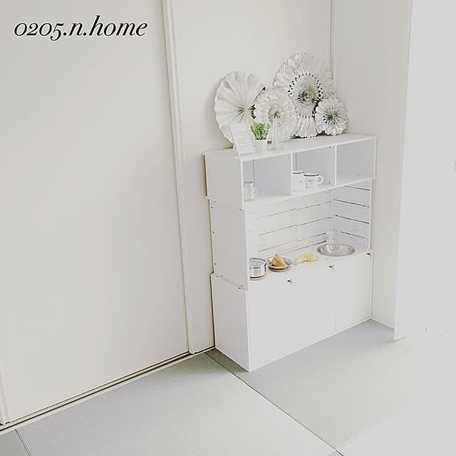 0205.n.homeさんの実例写真