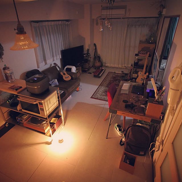 modernさんの実例写真