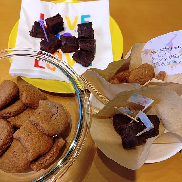 urchinさんの部屋