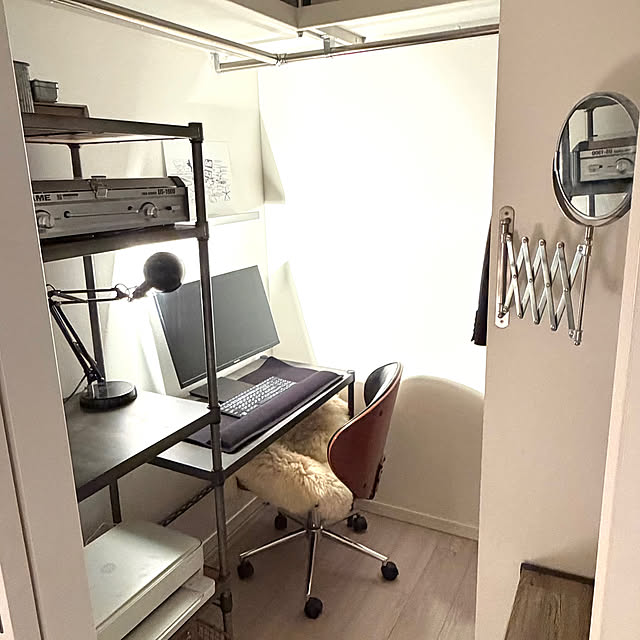 kiki__husさんの部屋