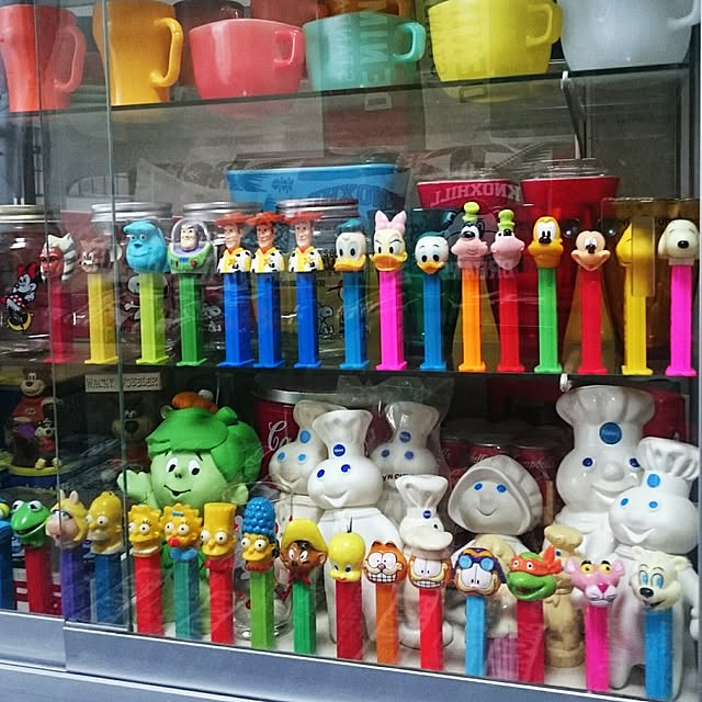 1114kmyrekさんの実例写真
