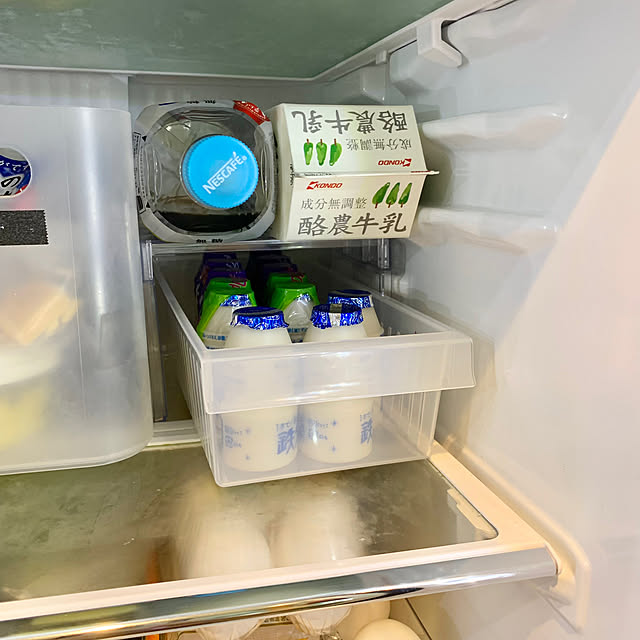 Minteaさんの部屋