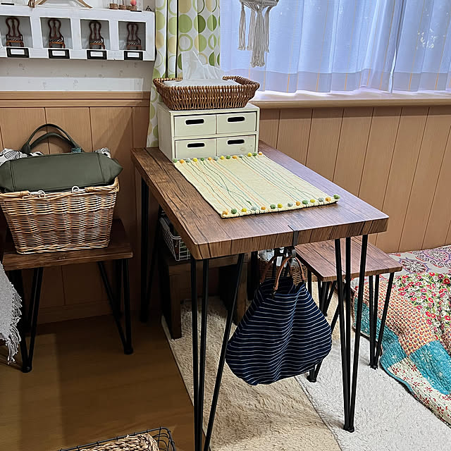 mohhaさんの部屋