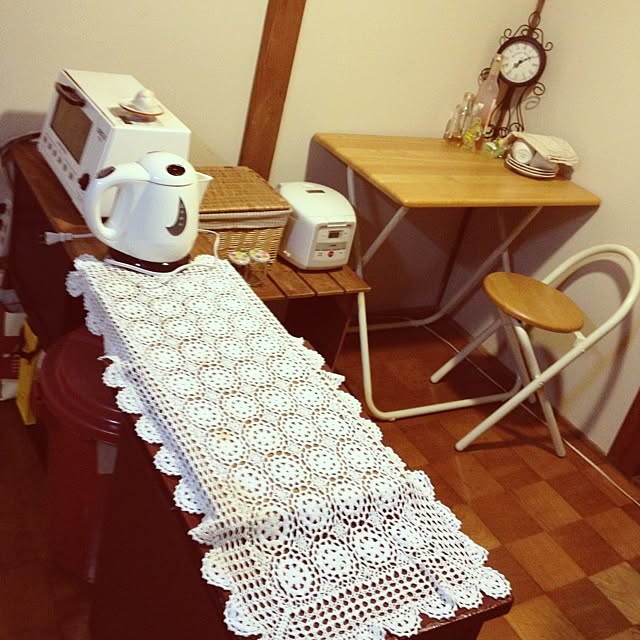 namekogohanさんの実例写真