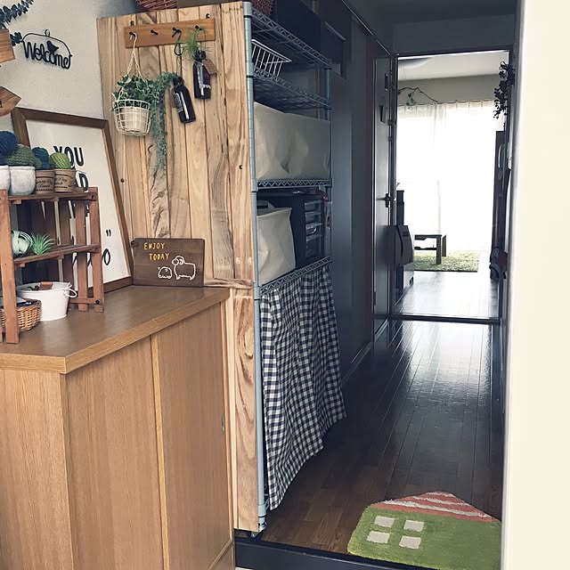 hiyoさんの実例写真