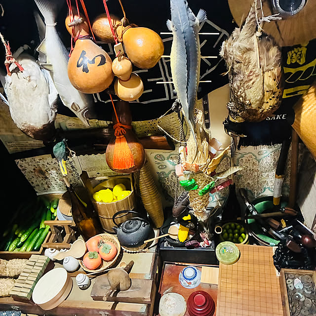 takakuzenさんの実例写真