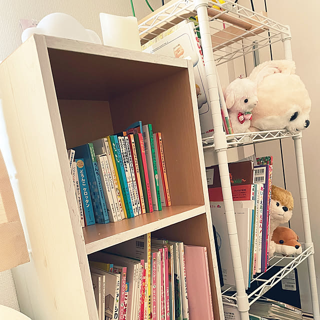 y.pさんの部屋