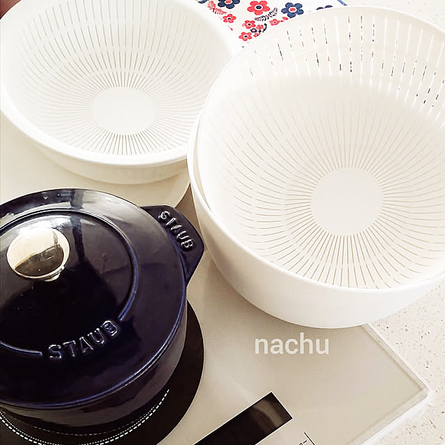 nachuさんの実例写真