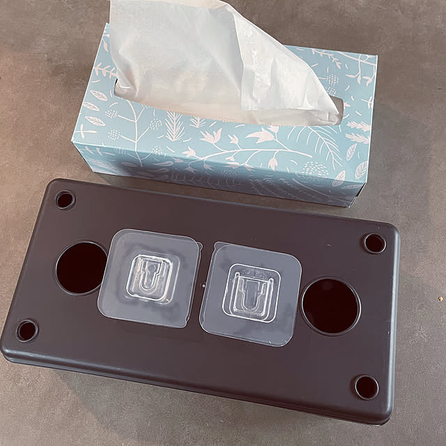 odecoさんの部屋