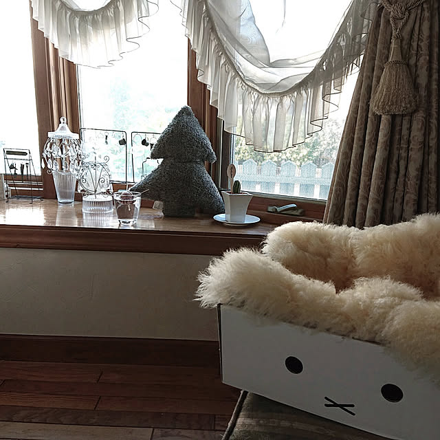 Ohigeさんの実例写真