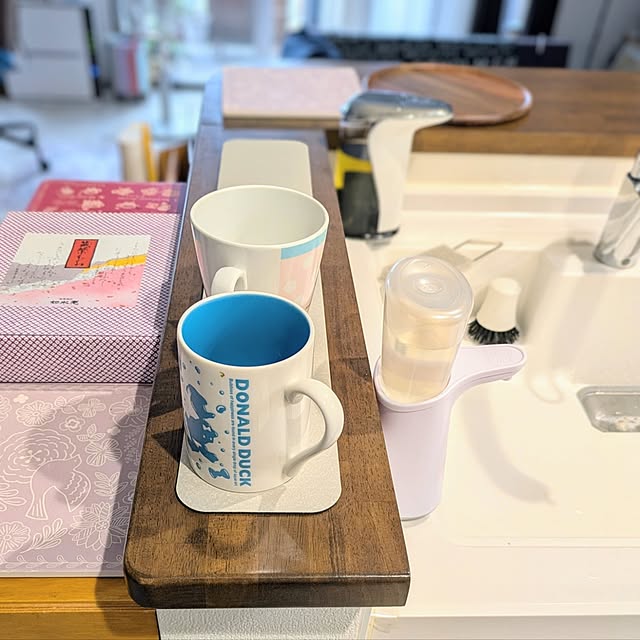 mi-saさんの部屋