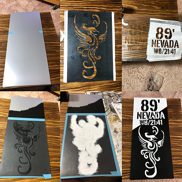 tetsuya69さんの実例写真