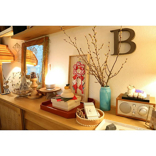 brown.mamaさんの実例写真