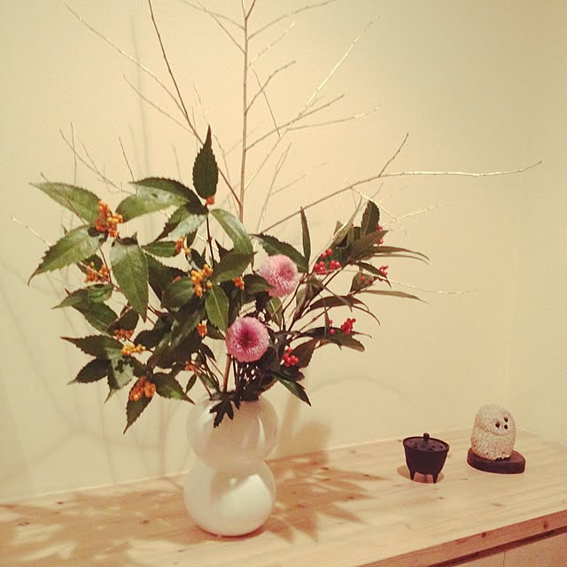 biberuさんの実例写真