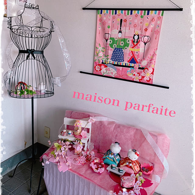maisonparfaiteさんの実例写真