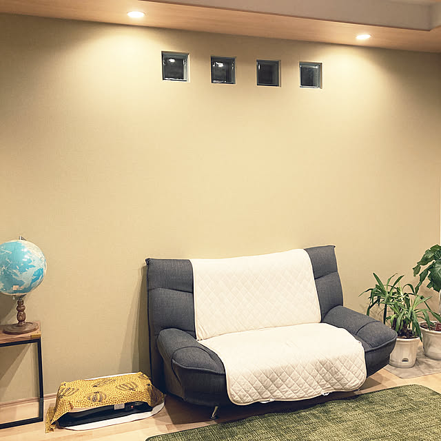 YukikunMonsterさんの実例写真