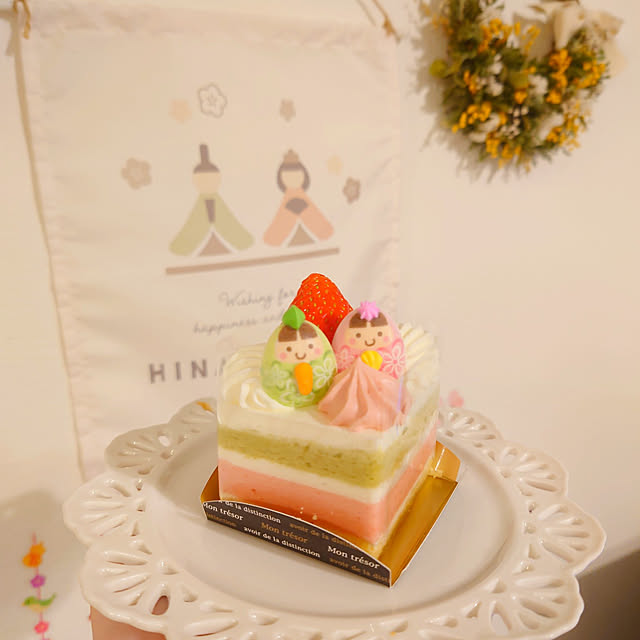 hi---kaさんの実例写真