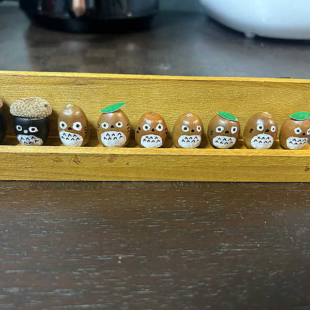 MARUさんの部屋