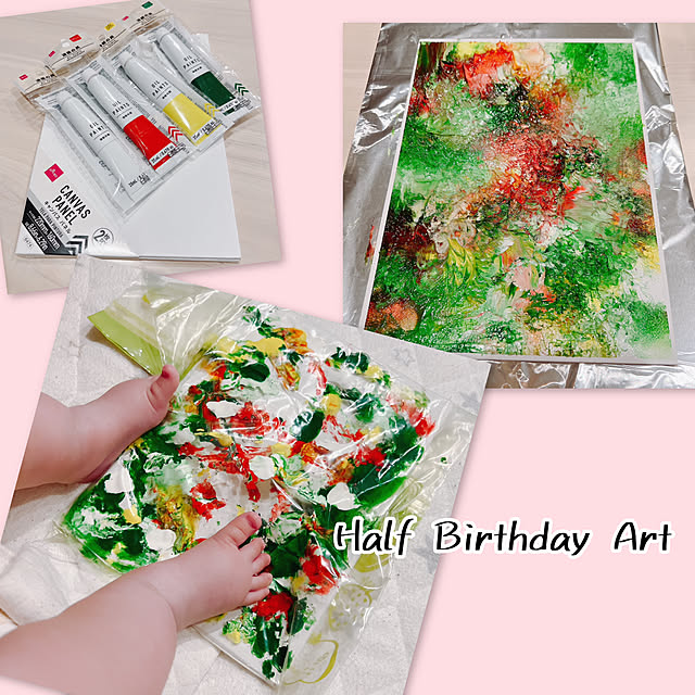 chanduさんの部屋