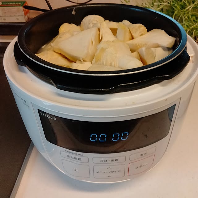 makaronさんの部屋