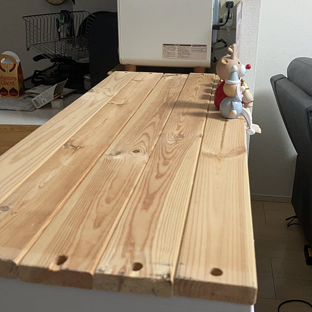 MIHONONさんの部屋