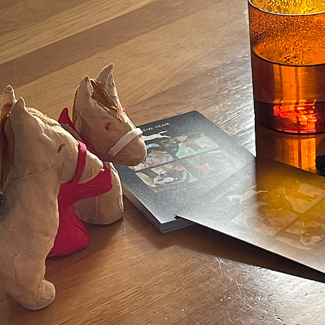 nobikoさんの部屋