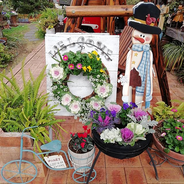 haruiroさんの実例写真