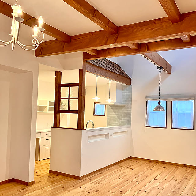 Shionさんの実例写真