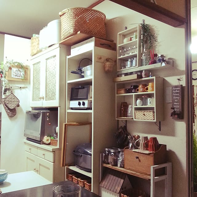 Miyaさんの実例写真