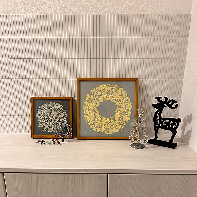 lucianoさんの実例写真