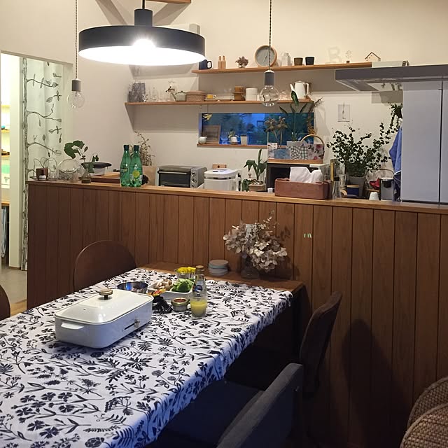 yumikoさんの実例写真
