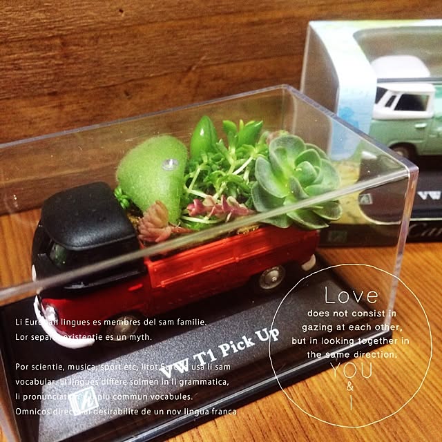 chirinさんの実例写真