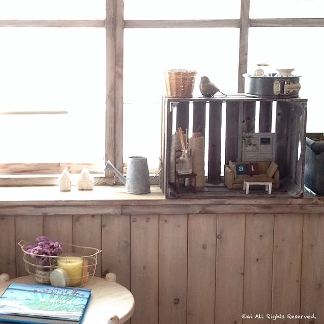 ai.さんの実例写真