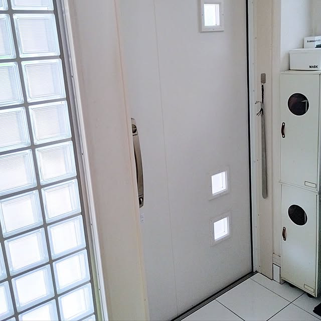 jinさんの部屋